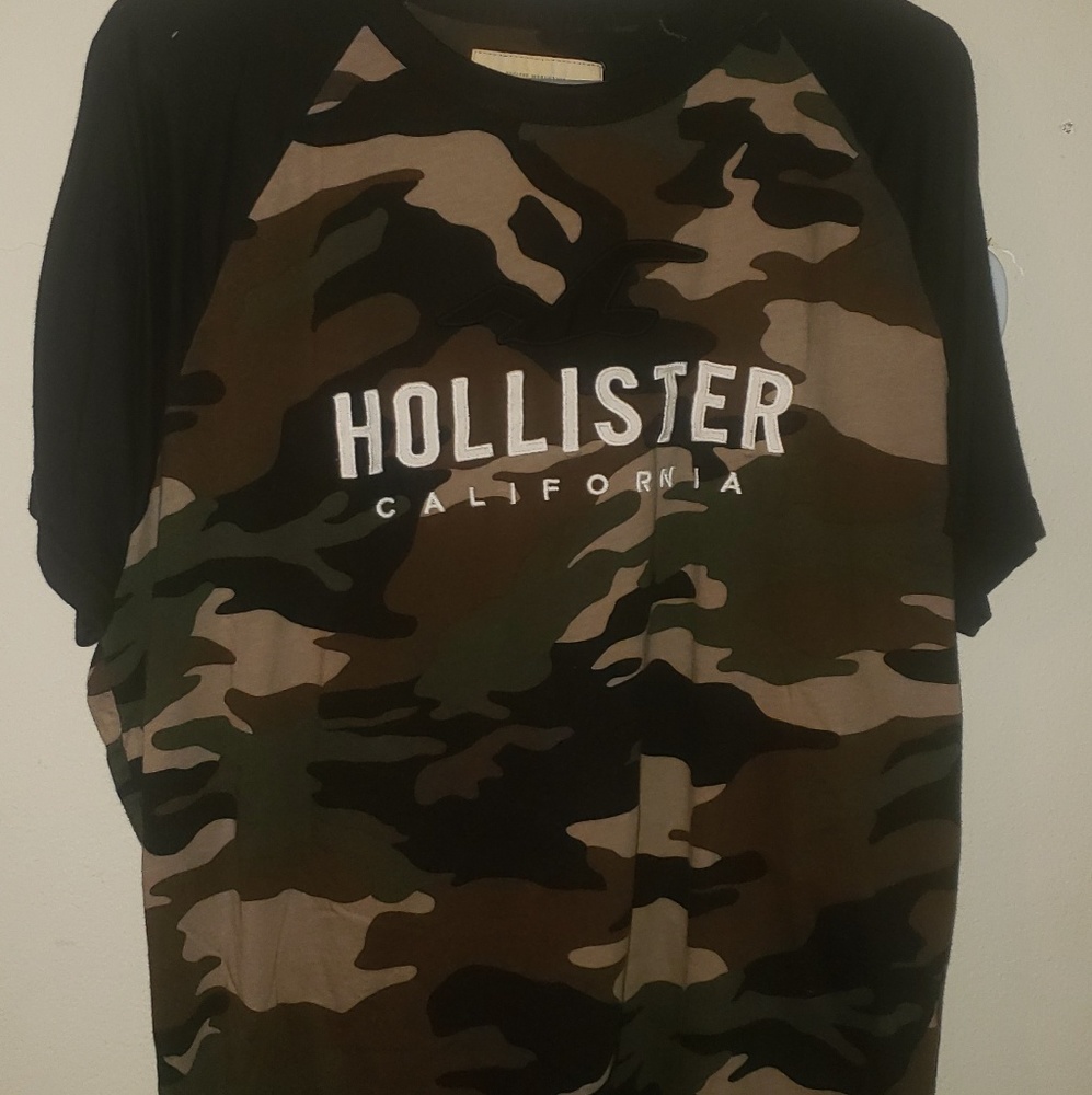 Hollister Shirt